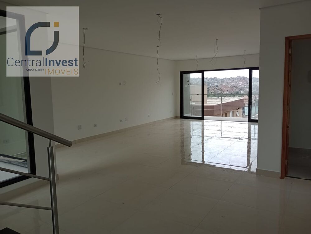 Casa de Condomínio, 3 quartos - Foto 17