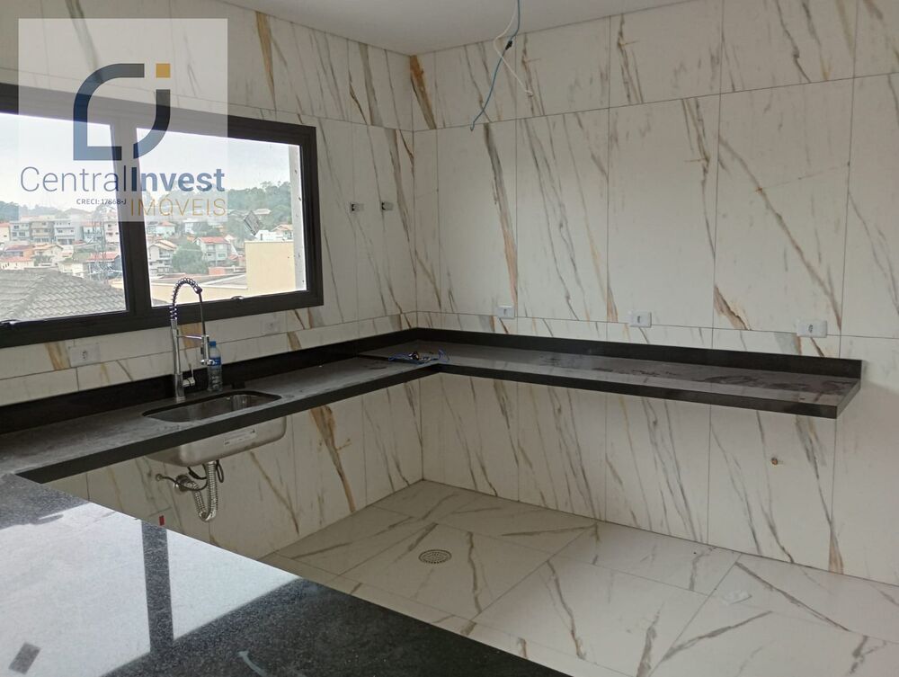 Casa de Condomínio, 3 quartos - Foto 10