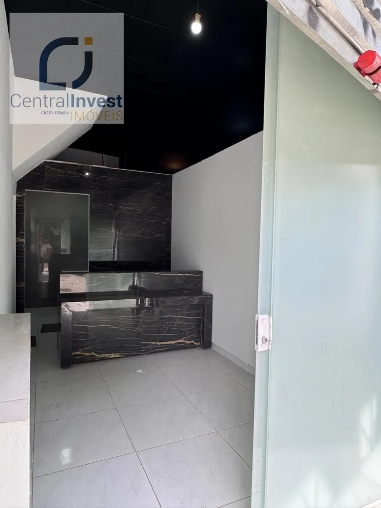 Loja-Salão, 60 m² - Foto 11