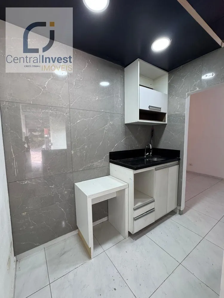 Loja-Salão, 60 m² - Foto 17