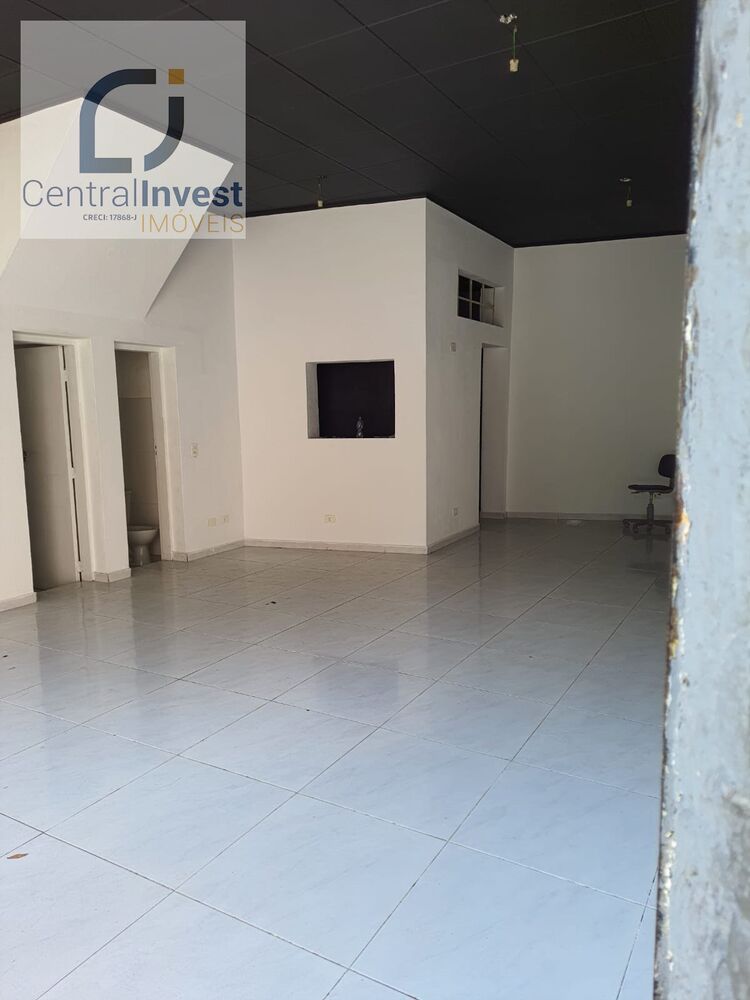 Loja-Salão, 60 m² - Foto 3