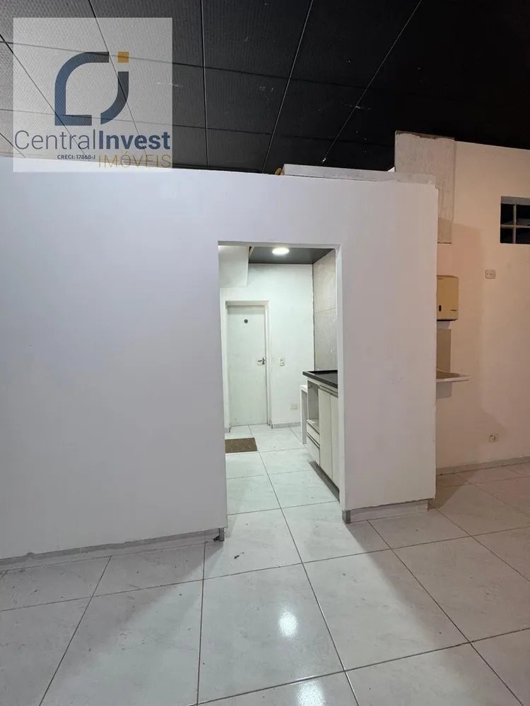 Loja-Salão, 60 m² - Foto 15