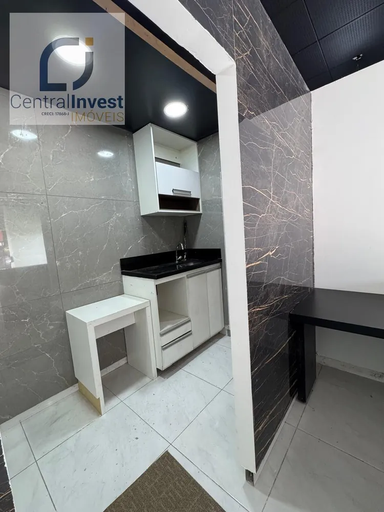 Loja-Salão, 60 m² - Foto 16