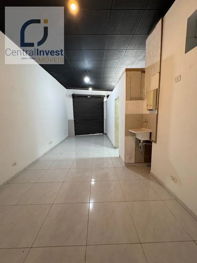 Loja-Salão, 60 m² - Foto 10