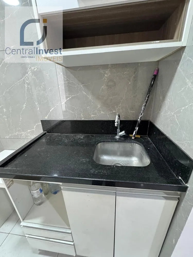 Loja-Salão, 60 m² - Foto 19