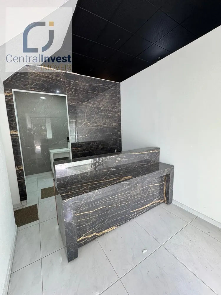 Loja-Salão, 60 m² - Foto 12