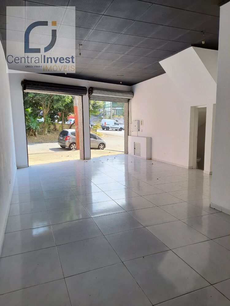 Loja-Salão, 60 m² - Foto 8
