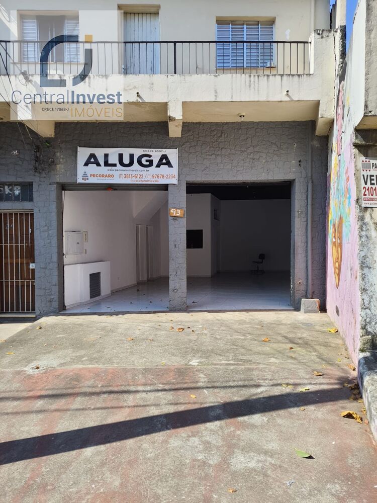 Loja-Salão, 60 m² - Foto 5