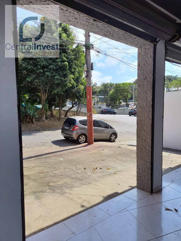 Loja-Salão, 60 m² - Foto 6