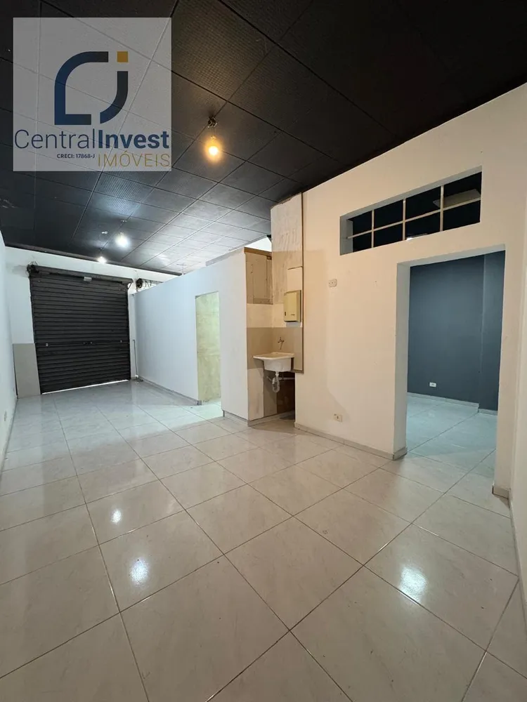 Loja-Salão, 60 m² - Foto 13