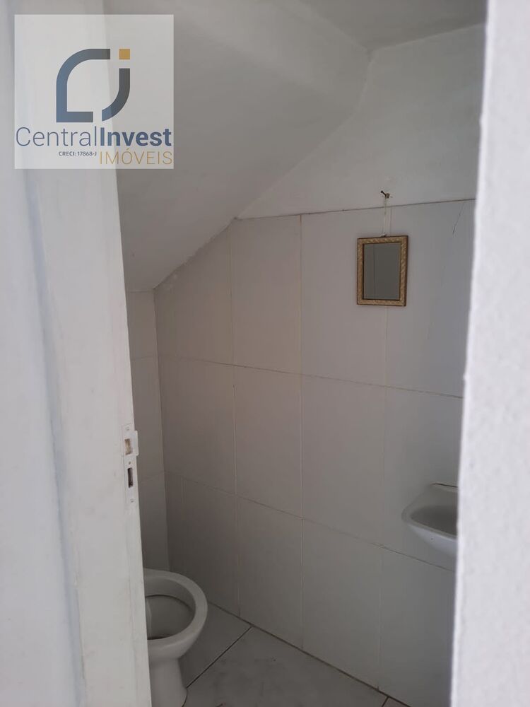 Loja-Salão, 60 m² - Foto 2