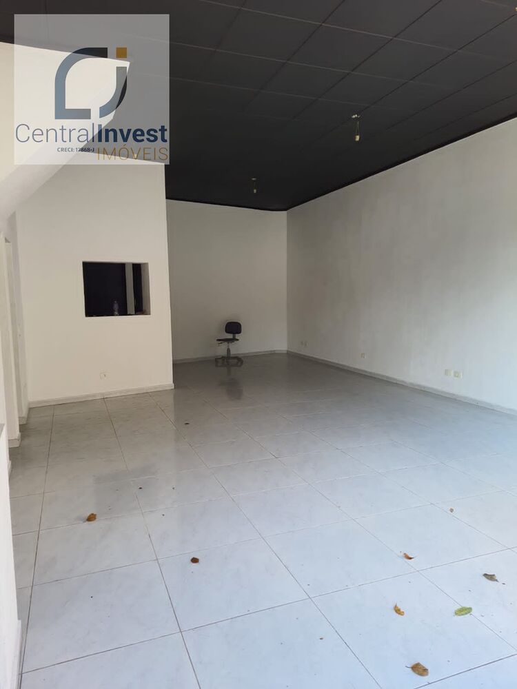Loja-Salão, 60 m² - Foto 1