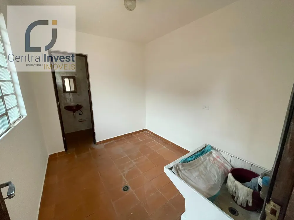 Casa, 2 quartos - Foto 2