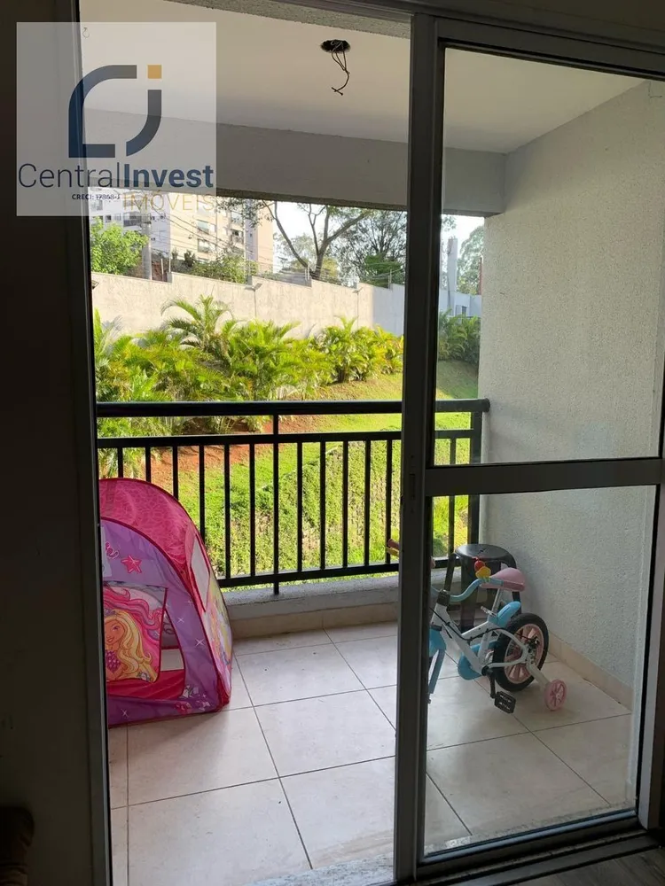 Apartamento, 2 quartos, 73 m² - Foto 5
