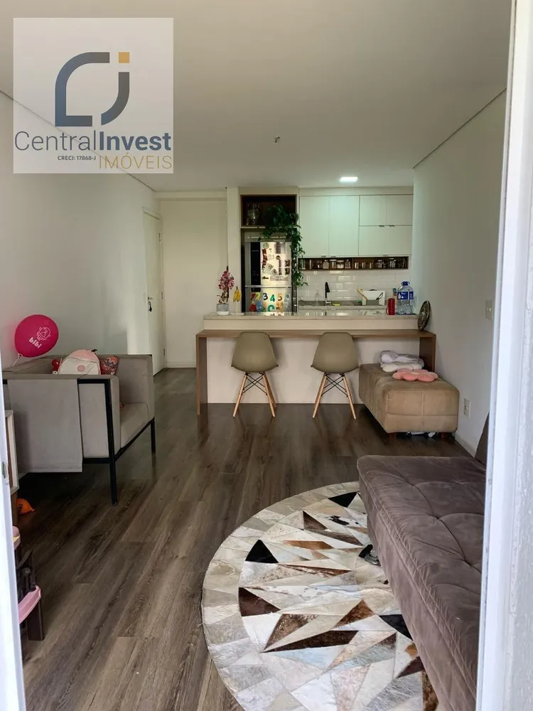 Apartamento, 2 quartos, 73 m² - Foto 1