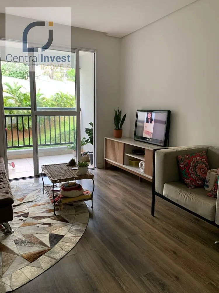 Apartamento, 2 quartos, 73 m² - Foto 6
