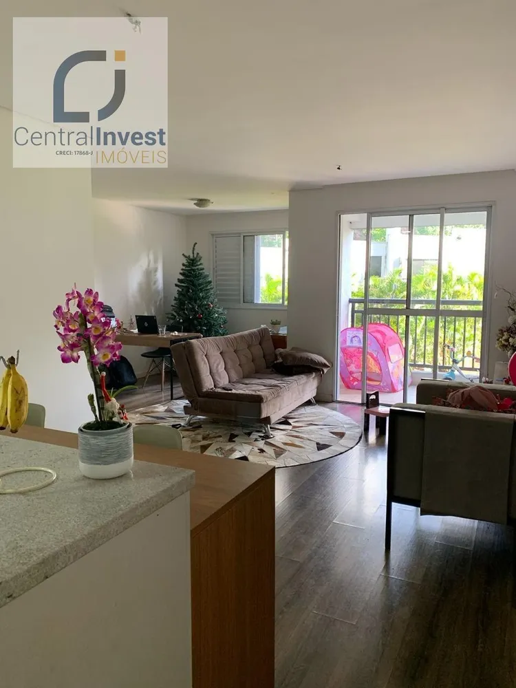Apartamento, 2 quartos, 73 m² - Foto 7