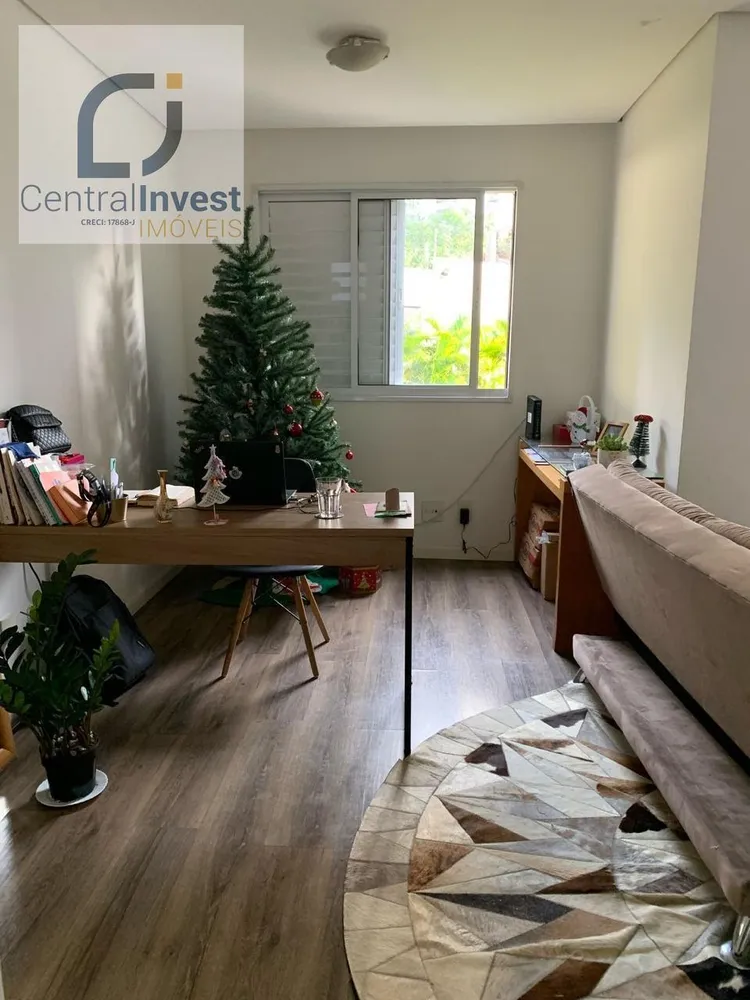 Apartamento, 2 quartos, 73 m² - Foto 6