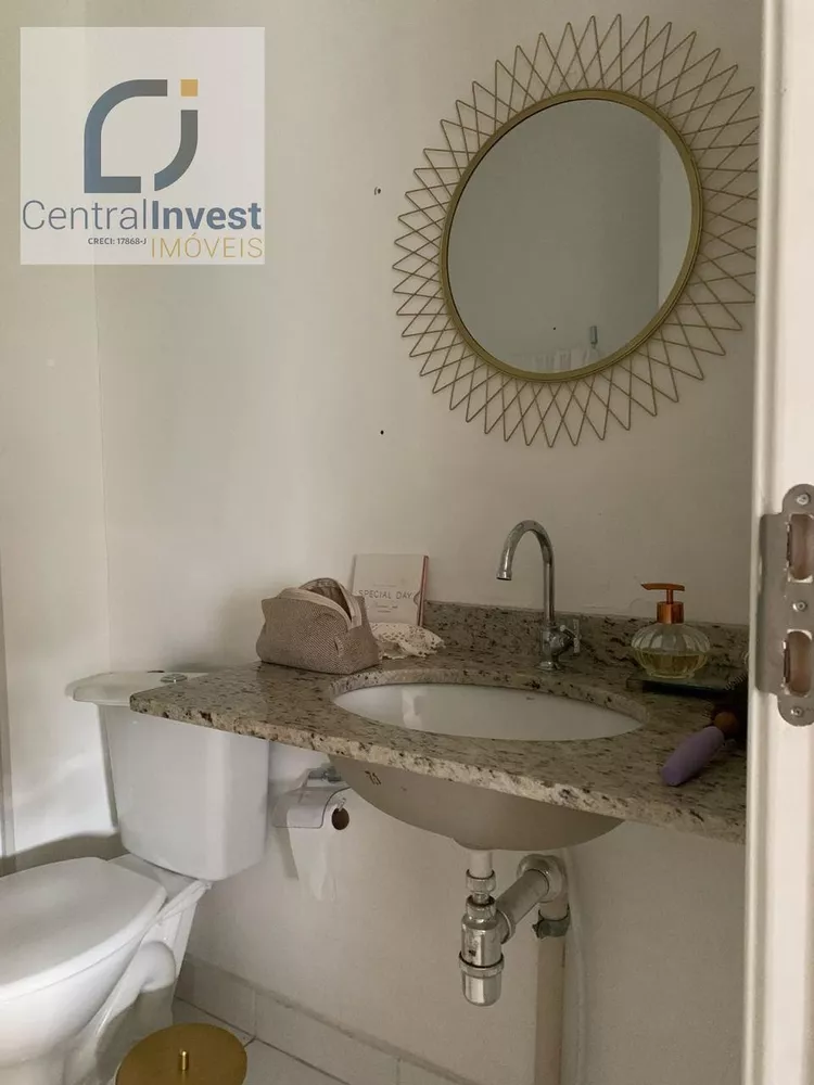 Apartamento, 2 quartos, 73 m² - Foto 3