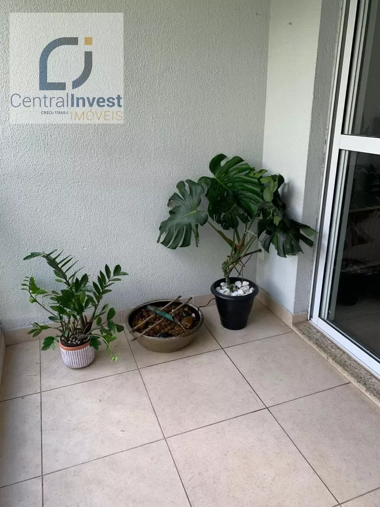 Apartamento, 2 quartos, 73 m² - Foto 4