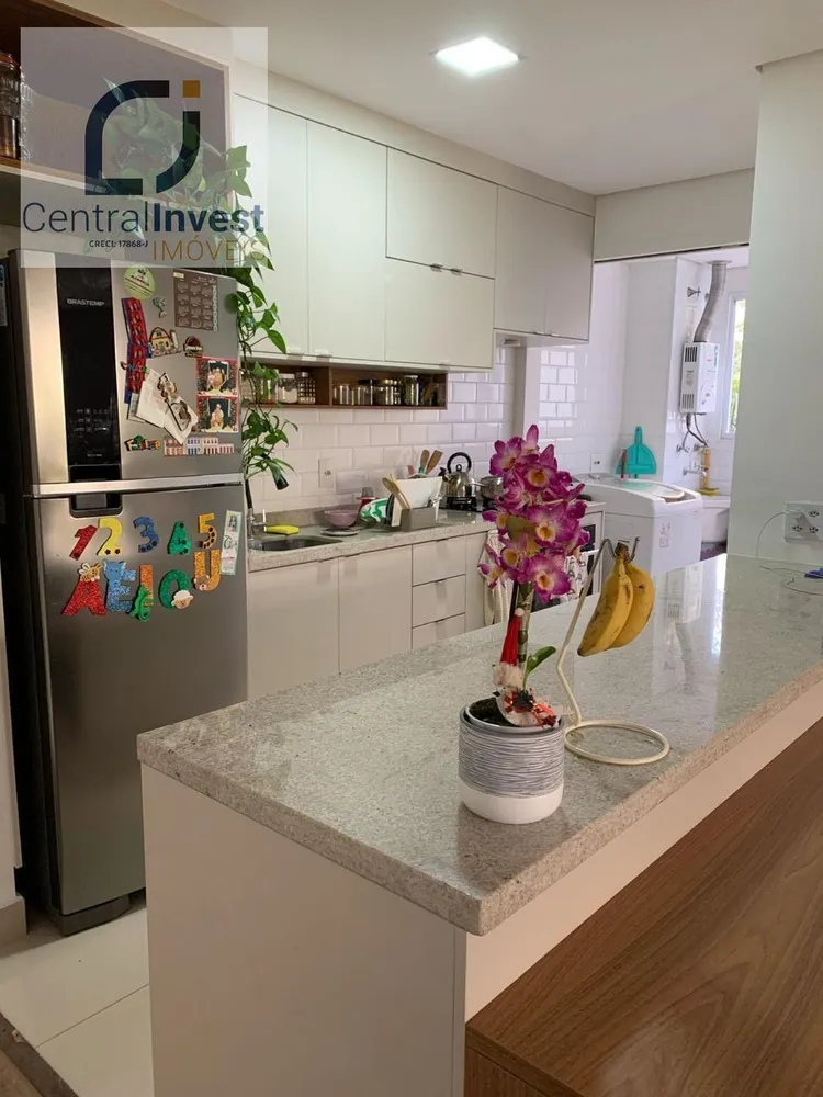Apartamento, 2 quartos, 73 m² - Foto 11