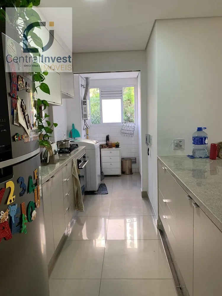 Apartamento, 2 quartos, 73 m² - Foto 7