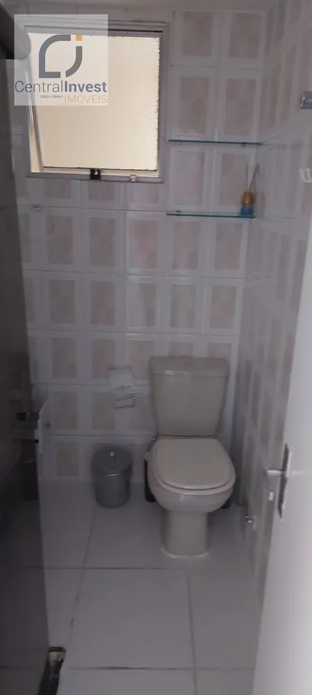 Apartamento, 2 quartos, 50 m² - Foto 8