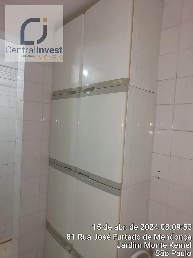Apartamento, 2 quartos, 50 m² - Foto 5