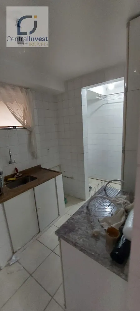 Apartamento, 2 quartos, 50 m² - Foto 12