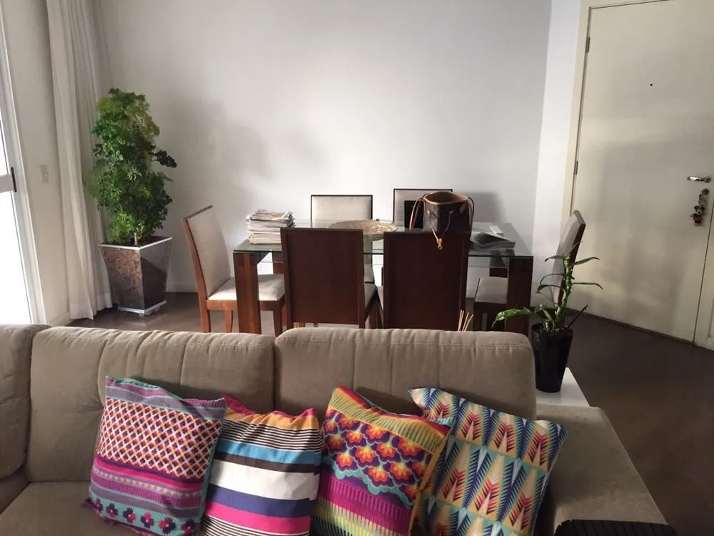 Apartamento, 2 quartos, 101 m² - Foto 5
