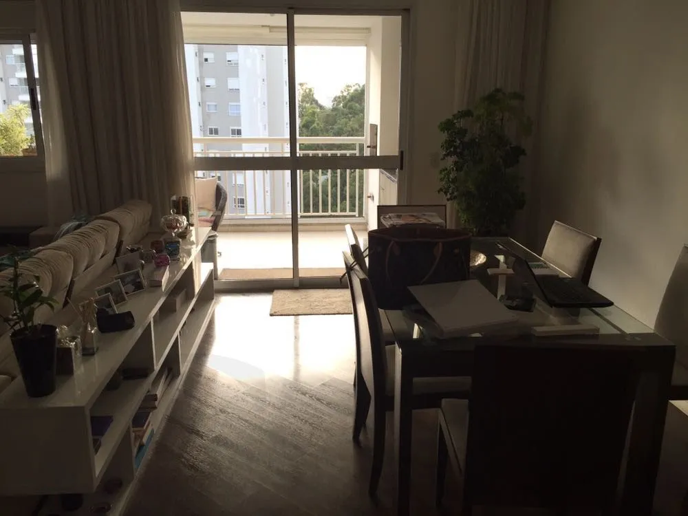 Apartamento, 2 quartos, 101 m² - Foto 4
