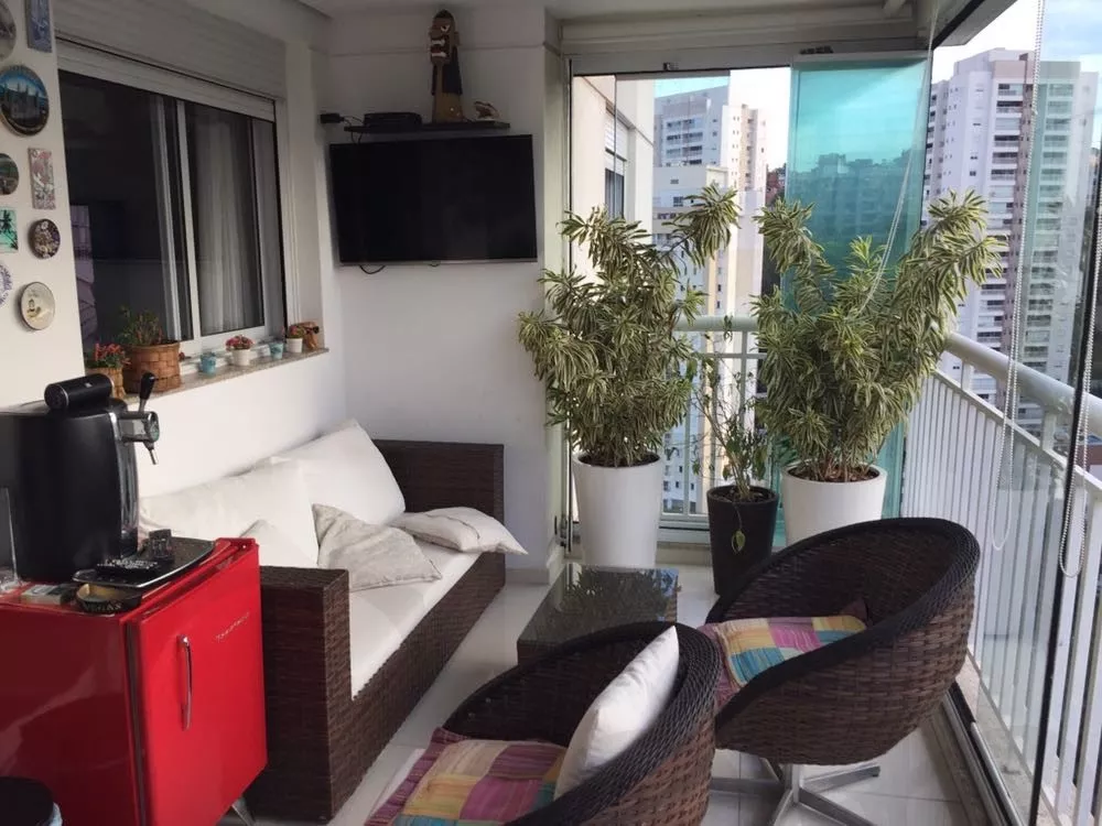 Apartamento, 2 quartos, 101 m² - Foto 6