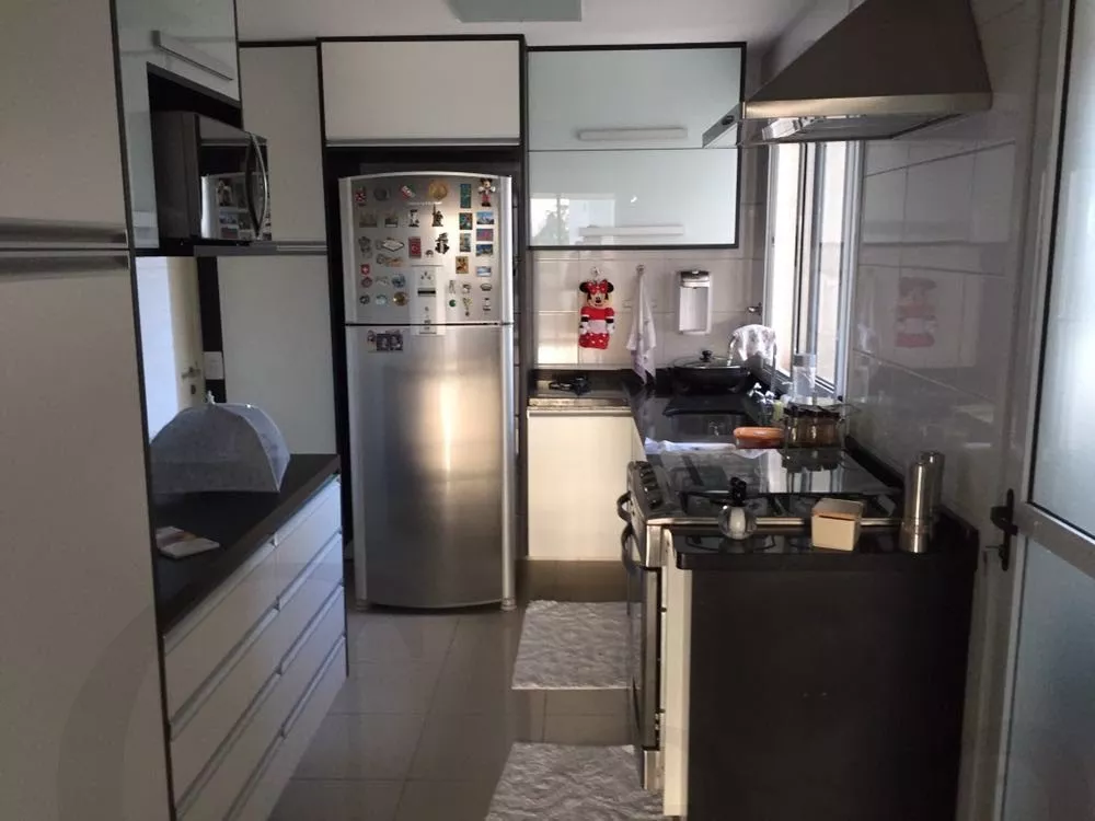 Apartamento, 2 quartos, 101 m² - Foto 5