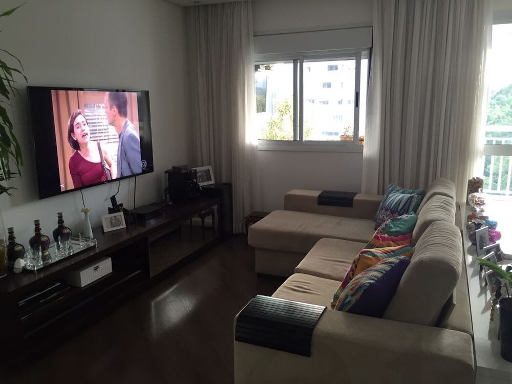 Apartamento, 2 quartos, 101 m² - Foto 4