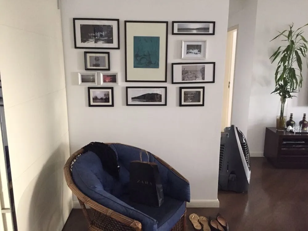 Apartamento, 2 quartos, 101 m² - Foto 15