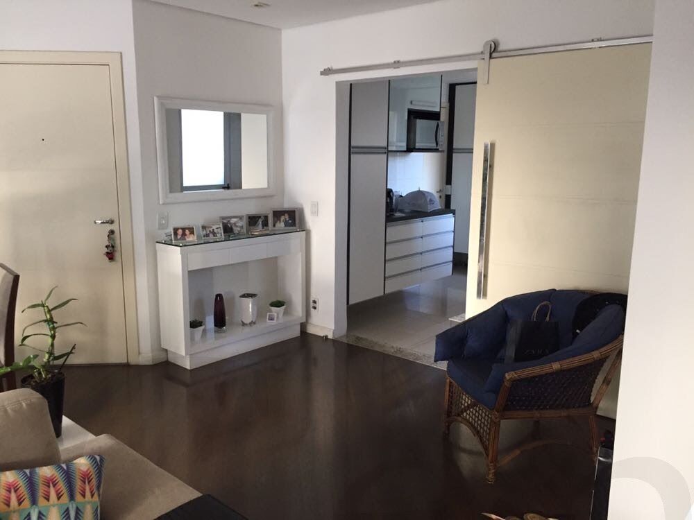 Apartamento, 2 quartos, 101 m² - Foto 2