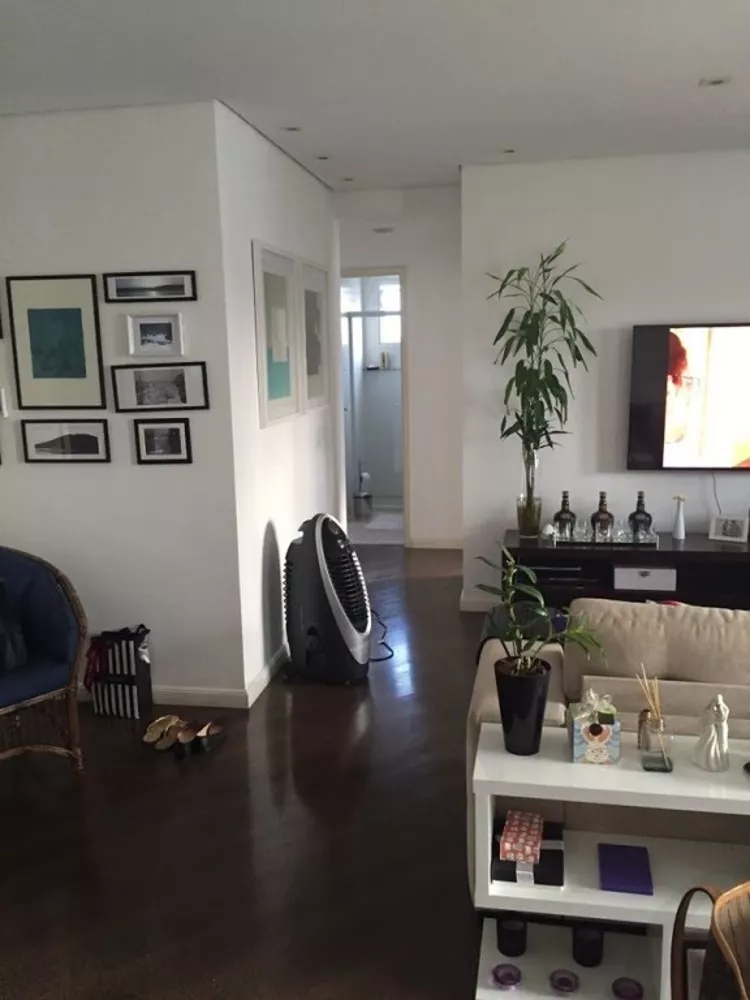 Apartamento, 2 quartos, 101 m² - Foto 8