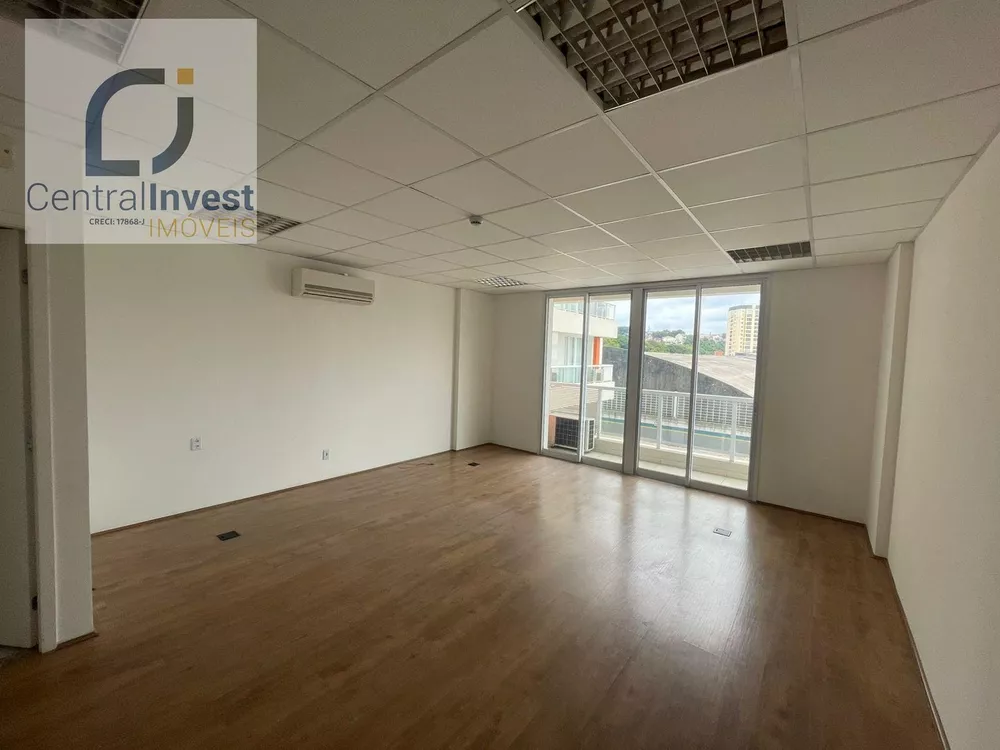 Sala-Conjunto, 41 m² - Foto 3