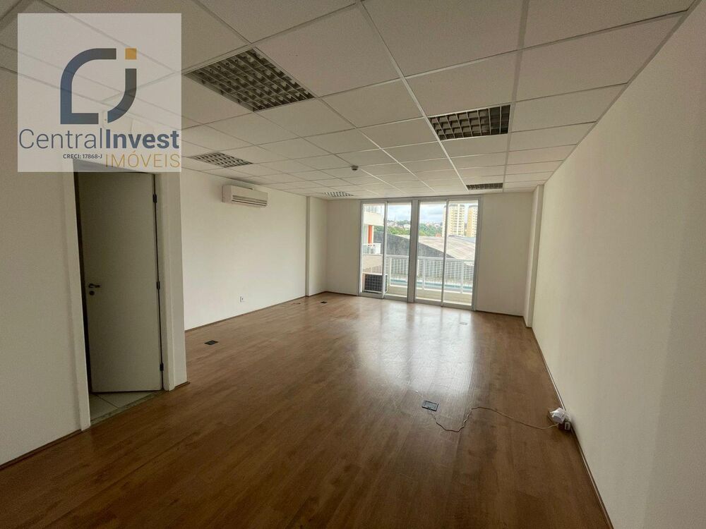 Sala-Conjunto, 41 m² - Foto 1