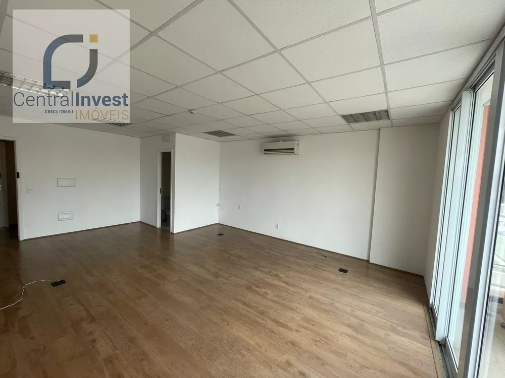 Sala-Conjunto, 41 m² - Foto 4