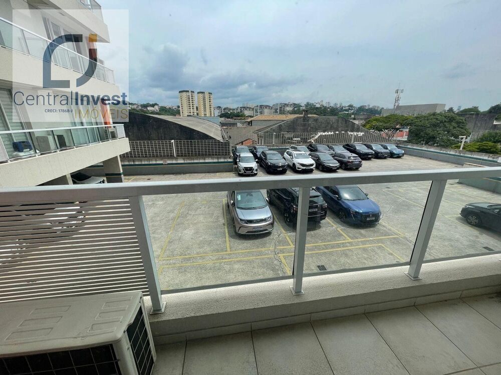 Sala-Conjunto, 41 m² - Foto 2