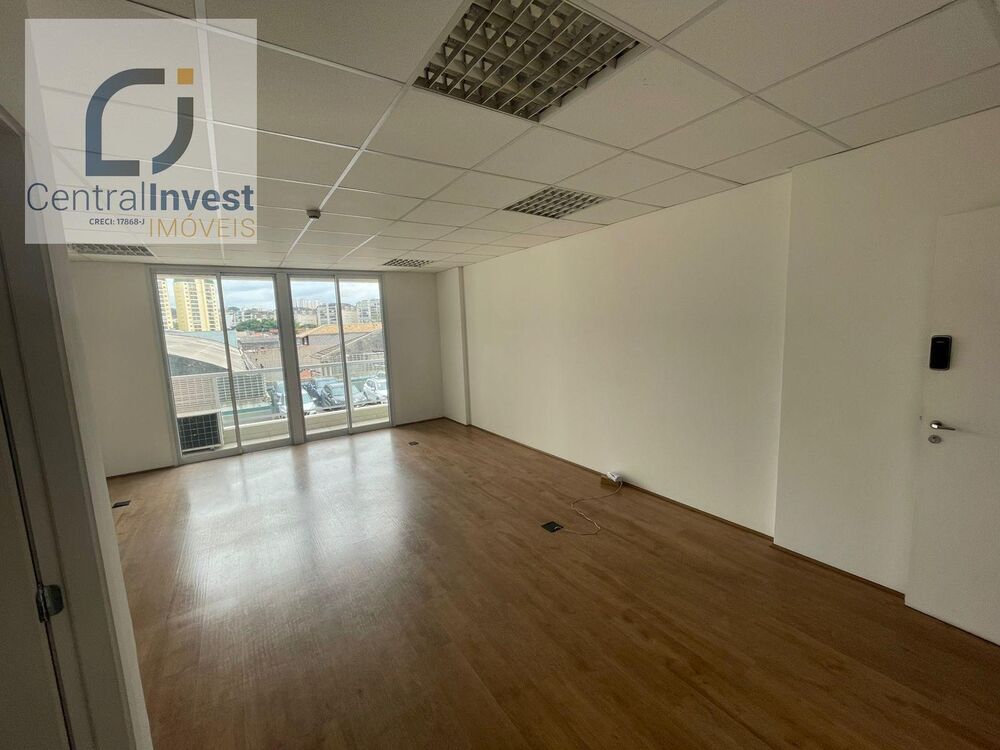 Sala-Conjunto, 41 m² - Foto 6