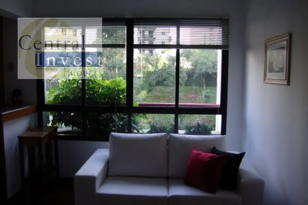 Apartamento, 1 quarto, 45 m² - Foto 11