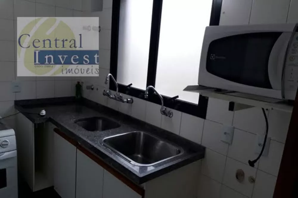 Apartamento, 1 quarto, 45 m² - Foto 7