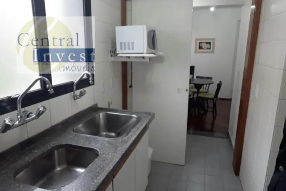 Apartamento, 1 quarto, 45 m² - Foto 21