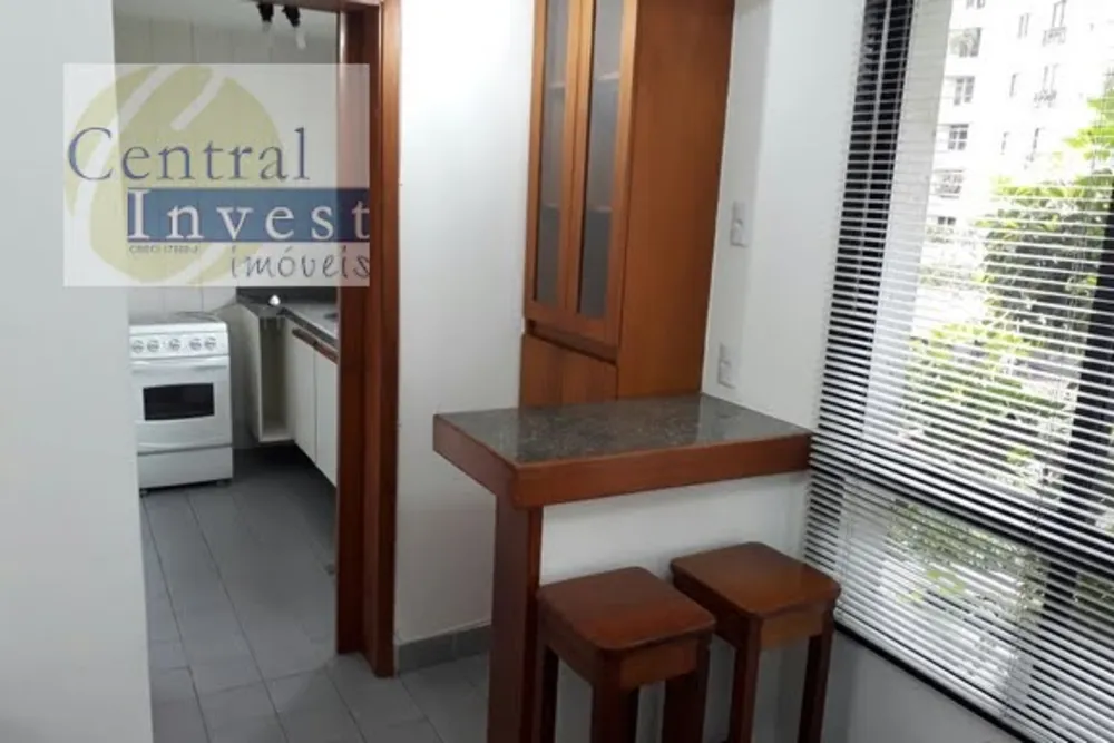Apartamento, 1 quarto, 45 m² - Foto 16