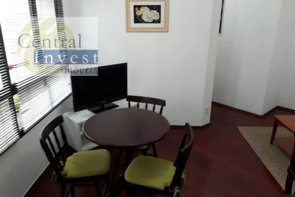 Apartamento, 1 quarto, 45 m² - Foto 5