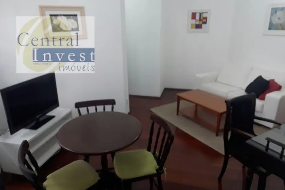Apartamento, 1 quarto, 45 m² - Foto 14
