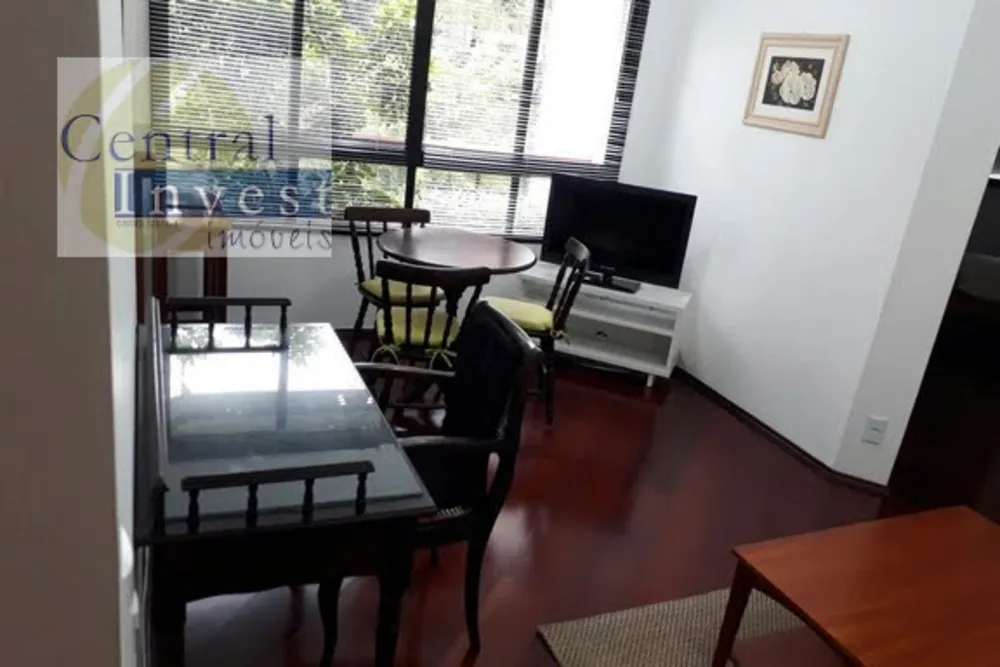 Apartamento, 1 quarto, 45 m² - Foto 15