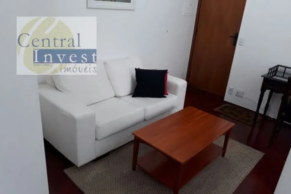 Apartamento, 1 quarto, 45 m² - Foto 9